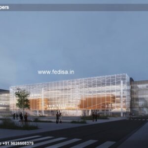 Building Design Architecture Design Architectural Engineering Architect Model No - 3238