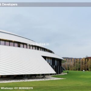 Building Design Architecture Design Architectural Engineering Architect Model No - 3239