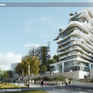 Building Design Architecture Design Architectural Engineering Architect Model No - 3247