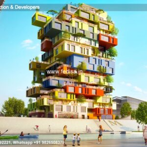 Building Design Architecture Design Architectural Engineering Architect Model No - 3250