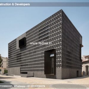 Building Design Architecture Design Architectural Engineering Architect Model No - 3254