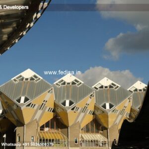 Building Design Architecture Design Architectural Engineering Architect Model No - 3255