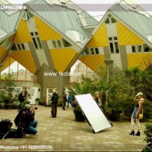 Building Design Architecture Design Architectural Engineering Architect Model No - 3256