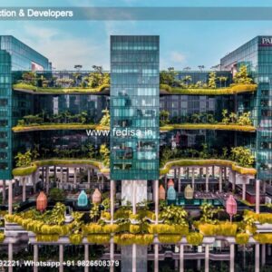 Building Design Architecture Design Architectural Engineering Architect Model No - 3258