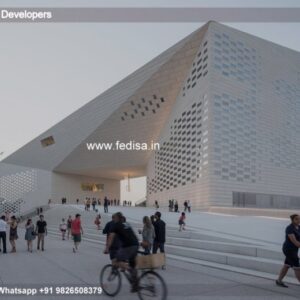 Building Design Architecture Design Architectural Engineering Architect Model No - 3261