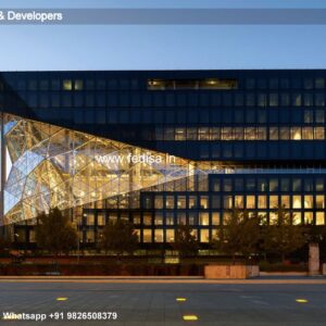 Building Design Architecture Design Architectural Engineering Architect Model No - 3263