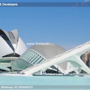 Building Design Architecture Design Architectural Engineering Architect Model No - 3267