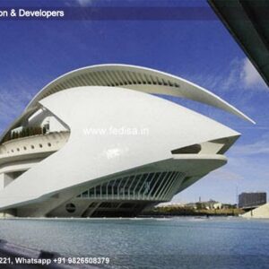 Building Design Architecture Design Architectural Engineering Architect Model No - 3268