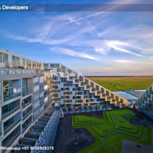 Building Design Architecture Design Architectural Engineering Architect Model No - 3272