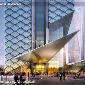 Building Design Architecture Design Architectural Engineering Architect Model No - 3273