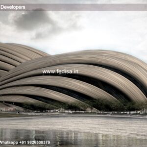 Building Design Architecture Design Architectural Engineering Architect Model No - 3274
