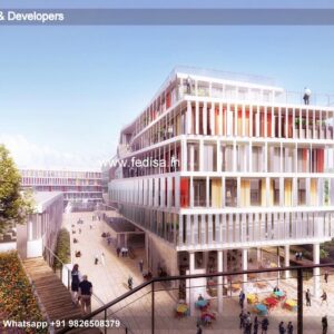 Building Design Architecture Design Architectural Engineering Architect Model No - 3276