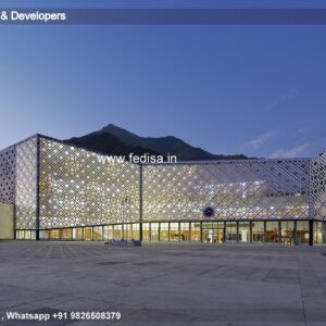 Building Design Architecture Design Architectural Engineering Architect Model No - 3278