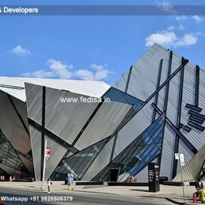 Building Design Architecture Design Architectural Engineering Architect Model No - 3282