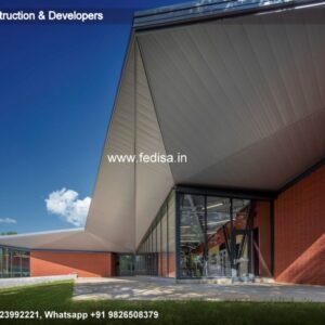 Building Design Architecture Design Architectural Engineering Architect Model No - 3284