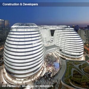 Building Design Architecture Design Architectural Engineering Architect Model No - 3287