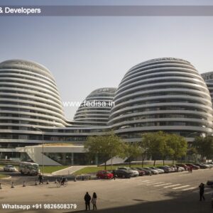 Building Design Architecture Design Architectural Engineering Architect Model No - 3288