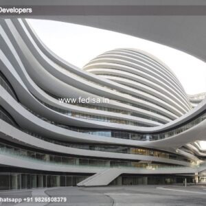 Building Design Architecture Design Architectural Engineering Architect Model No - 3290