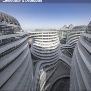 Building Design Architecture Design Architectural Engineering Architect Model No - 3291