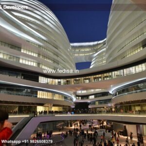 Building Design Architecture Design Architectural Engineering Architect Model No - 3292