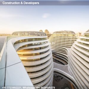 Building Design Architecture Design Architectural Engineering Architect Model No - 3293