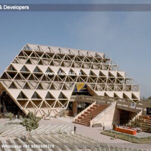 Building Design Architecture Design Architectural Engineering Architect Model No - 3295