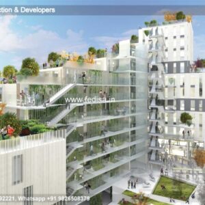 Building Design Architecture Design Architectural Engineering Architect Model No - 3298