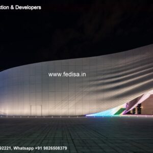 Building Design Architecture Design Architectural Engineering Architect Model No - 3299