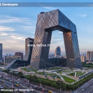 Building Design Architecture Design Architectural Engineering Architect Model No - 3301