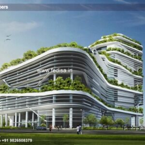 Building Design Architecture Design Architectural Engineering Architect Model No - 3302