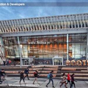 Building Design Architecture Design Architectural Engineering Architect Model No - 3303