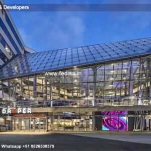 Building Design Architecture Design Architectural Engineering Architect Model No - 3304