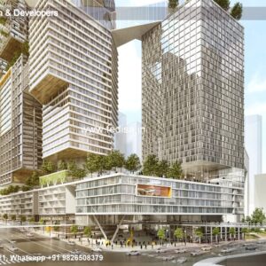 Building Design Architecture Design Architectural Engineering Architect Model No - 3306