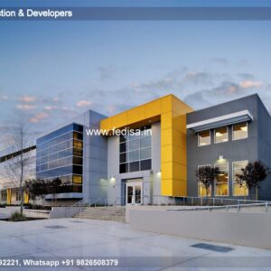 Building Design Architecture Design Architectural Engineering Architect Model No - 3307