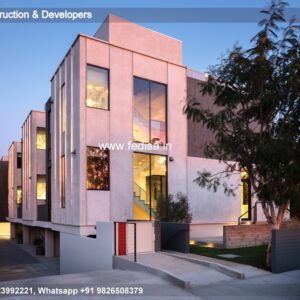 Building Design Architecture Design Architectural Engineering Architect Model No - 3308