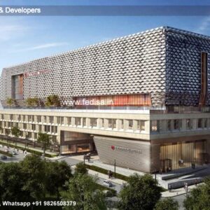 Building Design Architecture Design Architectural Engineering Architect Model No - 3309