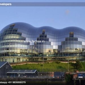 Building Design Architecture Design Architectural Engineering Architect Model No - 3310