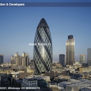 Building Design Architecture Design Architectural Engineering Architect Model No - 3313