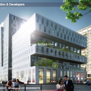 Building Design Architecture Design Architectural Engineering Architect Model No - 3315