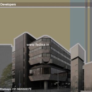 Building Design Architecture Design Architectural Engineering Architect Model No - 3316