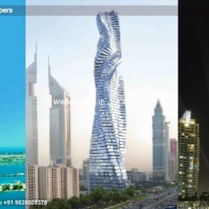 Building Design Architecture Design Architectural Engineering Architect Model No - 3330