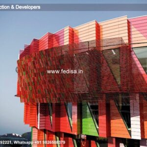 Building Design Architecture Design Architectural Engineering Architect Model No - 3331