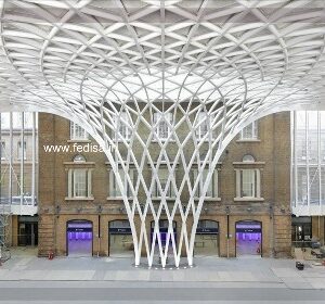 Building Design Architecture Design Architectural Engineering Architect Model No - 3333