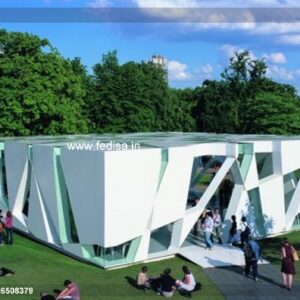 Building Design Architecture Design Architectural Engineering Architect Model No - 3335