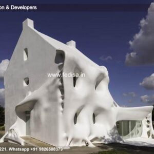 Building Design Architecture Design Architectural Engineering Architect Model No - 3337