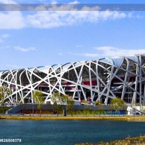 Building Design Architecture Design Architectural Engineering Architect Model No - 3339