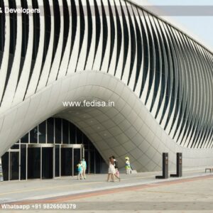 Building Design Architecture Design Architectural Engineering Architect Model No - 3345