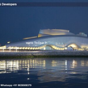 Building Design Architecture Design Architectural Engineering Architect Model No - 3346