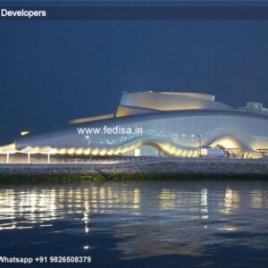 Building Design Architecture Design Architectural Engineering Architect Model No - 3347