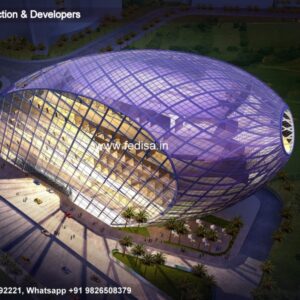 Building Design Architecture Design Architectural Engineering Architect Model No - 3349